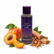 Victoria's Secret Love Spell Luxe pršilo za telo za ženske 250 ml