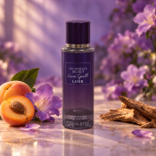 Victoria's Secret Love Spell Luxe pršilo za telo za ženske 250 ml