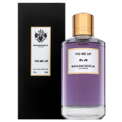 Mancera Fig Me Up parfemska voda unisex 120 ml