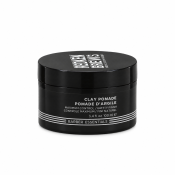 Redken Brews Clay Pomade Modelliermasse für mittleren Halt 100 ml