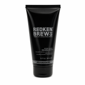 Redken Brews Work Hard Molding Paste Stylingpaste für starken Halt 150 ml