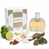 Hermès Barénia woda perfumowana dla kobiet 100 ml