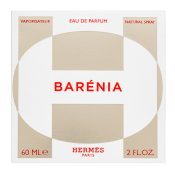 Hermès Barénia Парфюмна вода за жени 60 ml