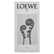 Loewe 7 Elixir Eau de Parfum bărbați 100 ml