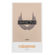 Paco Rabanne Invictus Parfum čisti parfum za moške 200 ml