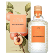 4711 Acqua Colonia White Peach & Coriander Eau de Cologne uniszex 100 ml