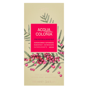 4711 Acqua Colonia Pink Pepper & Grapefruit Eau de Cologne unisex 100 ml