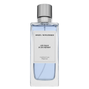 Angel Schlesser Instictive Marine Eau de Toilette unisex 100 ml