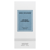 Angel Schlesser Instictive Marine Eau de Toilette unisex 100 ml