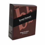 Bruno Banani Magnetic Man toaletná voda pre mužov 50 ml