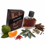 Bruno Banani Magnetic Man toaletná voda pre mužov 50 ml