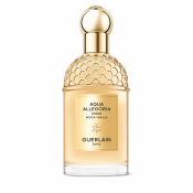 Guerlain Aqua Allegoria Forte Bosca Vanilla Eau de Parfum uniszex Refillable 75 ml