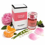 Lagerfeld Fleur de Pivoine parfumirana voda za ženske 50 ml