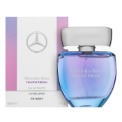 Mercedes-Benz Fanciful Edition Eau de Toilette voor vrouwen 60 ml