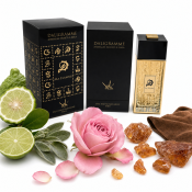 Salvador Dali Ma Flamme Eau de Parfum für Damen 100 ml