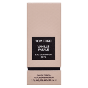 Tom Ford Vanille Fatale parfemska voda unisex 30 ml