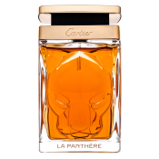 Cartier La Panthere czyste perfumy dla kobiet 100 ml