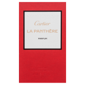Cartier La Panthere czyste perfumy dla kobiet 100 ml