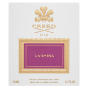 Creed Carmina Eau de Parfum da donna 30 ml