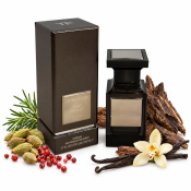 Tom Ford Oud Wood čistý parfém unisex 50 ml