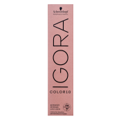 Schwarzkopf Professional Igora Color10 vopsea profesională permanentă pentru păr 7-12 60 ml