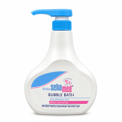 Sebamed Baby pena do kúpeľa Bubble Bath 500 ml