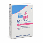 Sebamed Baby pena do kúpeľa Bubble Bath 500 ml