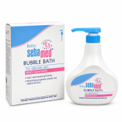 Sebamed Baby pena do kúpeľa Bubble Bath 500 ml