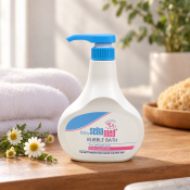 Sebamed Baby pena do kúpeľa Bubble Bath 500 ml