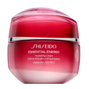Shiseido Essential Energy dnevna krema Hydrating Cream 50 ml