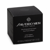 Shiseido Men krem odmładzający Skin Empowering Cream 50 ml