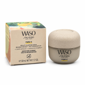 Shiseido Waso maschera notte per rigenerare la pelle Yuzu-C Beauty Sleeping Mask 50 ml