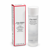 Shiseido dvojfázový odličovač očí a pier Instant Eye and Lip Makeup Remover 125 ml