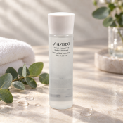 Shiseido dvojfázový odličovač očí a pier Instant Eye and Lip Makeup Remover 125 ml