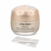 Shiseido Benefiance krem przeciwzmarszczkowy Wrinkle Smoothing Cream Enriched 50 ml