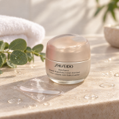 Shiseido Benefiance krem przeciwzmarszczkowy Wrinkle Smoothing Cream Enriched 50 ml