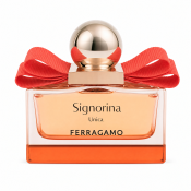 Salvatore Ferragamo Signorina Unica Eau de Parfum voor vrouwen 50 ml