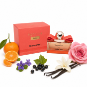 Salvatore Ferragamo Signorina Unica Eau de Parfum voor vrouwen 50 ml