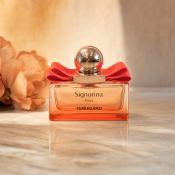 Salvatore Ferragamo Signorina Unica Eau de Parfum voor vrouwen 50 ml