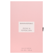 Banana Republic Peony & Peppercorn parfémovaná voda unisex 150 ml