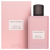 Banana Republic Peony & Peppercorn parfémovaná voda unisex 150 ml