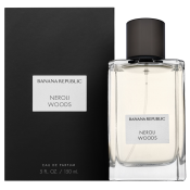 Banana Republic Neroli Woods Eau de Parfum unisex 150 ml