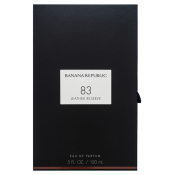 Banana Republic 83 Leather Reserve Eau de Parfum unisex 150 ml