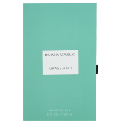 Banana Republic Grassland woda perfumowana unisex 150 ml
