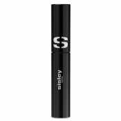Sisley So Curl Mascara Máscara de pestañas - rimel Para alargar y curvar las pestañas 01 Deep Black 10 ml
