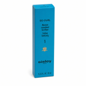 Sisley So Curl Mascara Máscara de pestañas - rimel Para alargar y curvar las pestañas 01 Deep Black 10 ml