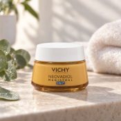Vichy Neovadiol стягащ нощен крем Post-Menopause Replenishing Firming Cream Night 50 ml