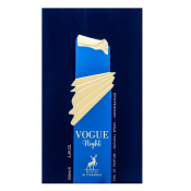 Maison Alhambra Vogue Night Eau de Parfum unisex 100 ml