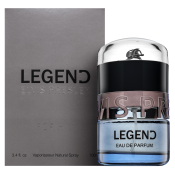 Elvis Presley Legend Eau de Parfum férfiaknak 100 ml