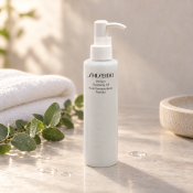 Shiseido Perfect čistiaci olej Cleansing Oil 180 ml